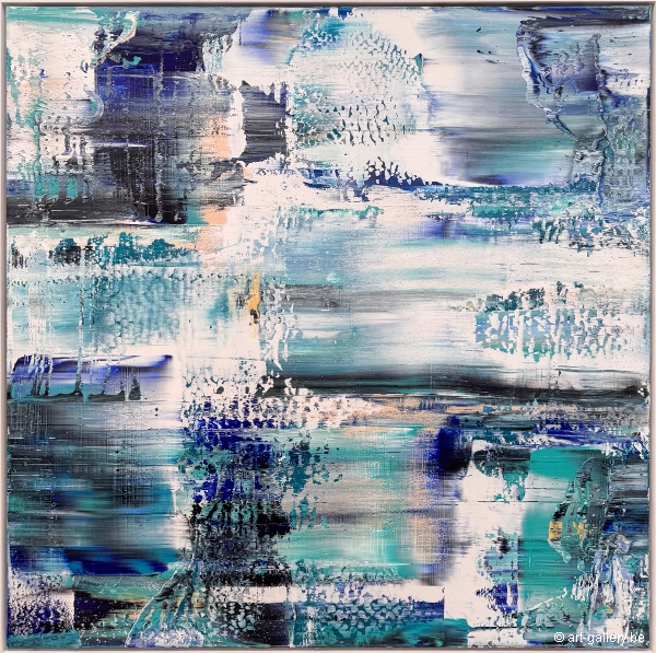 CELIS Nikee - Sea Breeze